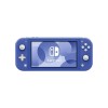 Consola Nintendo Switch Lite - Azul (Edición Japones) 32 GB