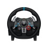Kit Volante + Acelerador Logitech G29 Driving Force para PS3/PS4/PS5/PC (941-000111)