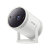 Proyector Samsung The Freestyle 2da Gen. SP-LFF3CLA 230 Lúmenes Wifi - Blanco