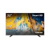 Televisor Smart LED Toshiba 32V35LS 32" HD Wifi - Negro