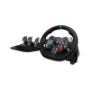 Kit Volante + Acelerador Logitech G29 Driving Force para PS3/PS4/PS5/PC (941-000111)